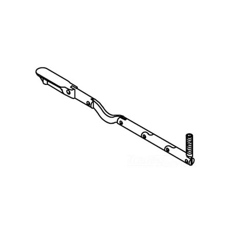 Kohler Lift Toggle Assy 21694